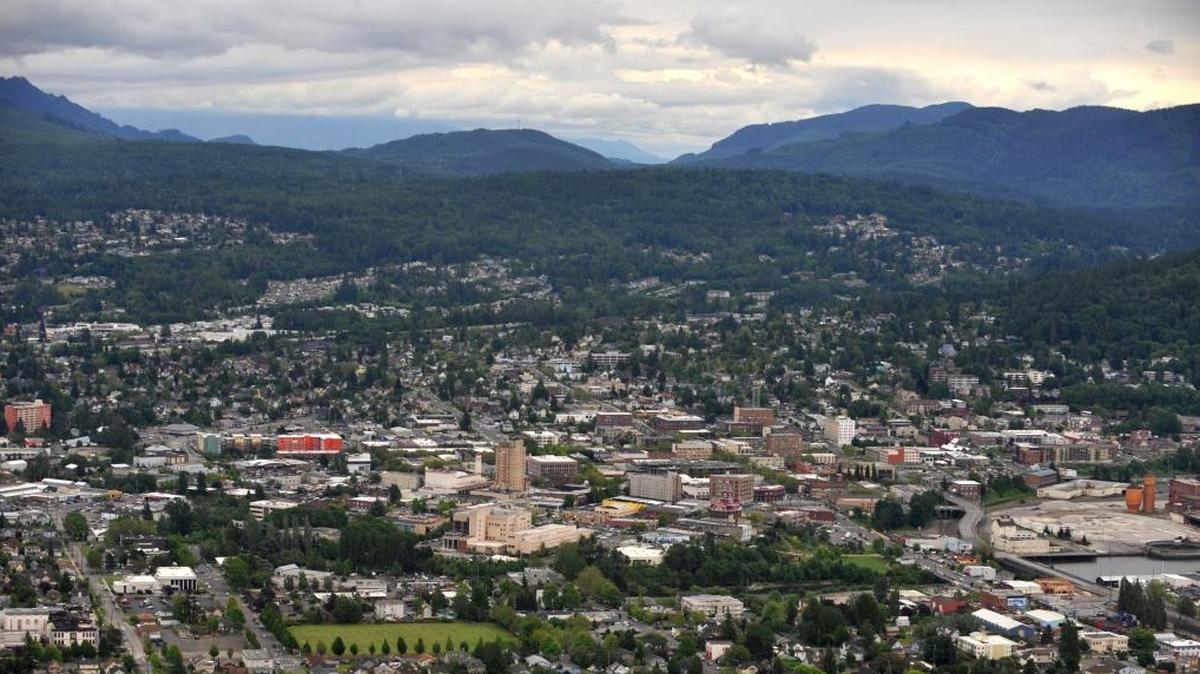 Each property in Whatcom County is revalued every year. Property is appraised several ways, including sales of similar properties, structure replacement costs and income of business properties.