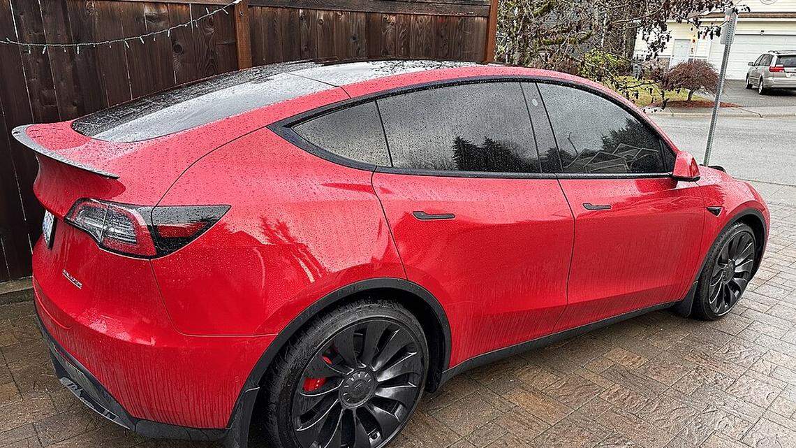 Rules of the Road: The dangers of going too far with your window tinting