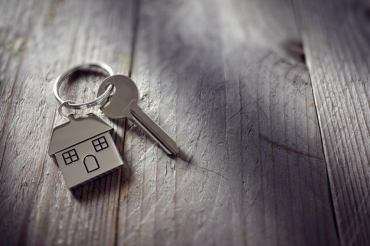 See where Zillow predicts home values will drop within the year.