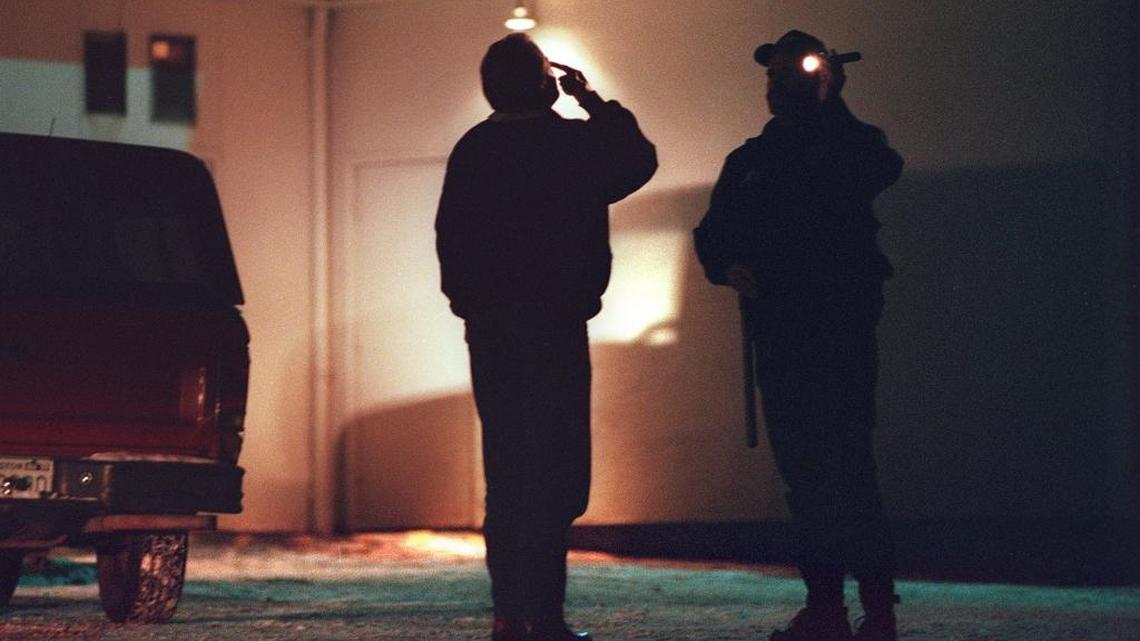 Are alcohol and prescription drugs treated the same when it comes to DUI laws?