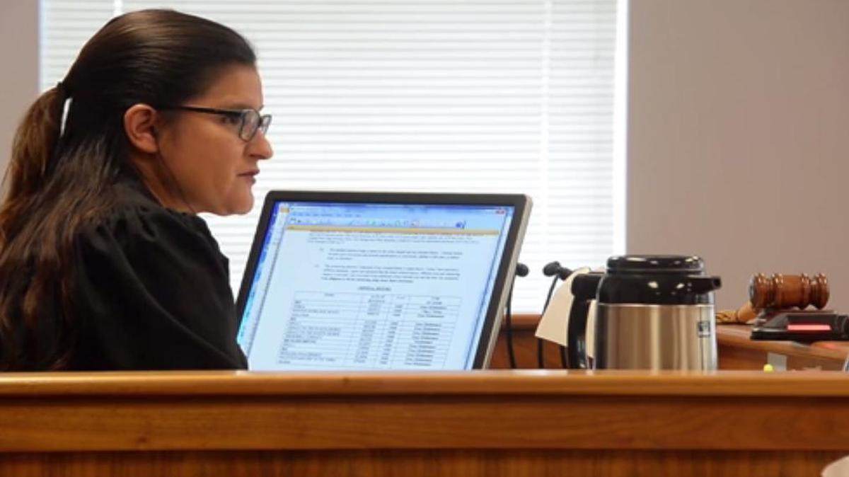 Superior Court Judge Raquel Montoya-Lewis ruled Tuesday, June 21, that public hospitals must provide abortions on-site if they also offer maternity services.