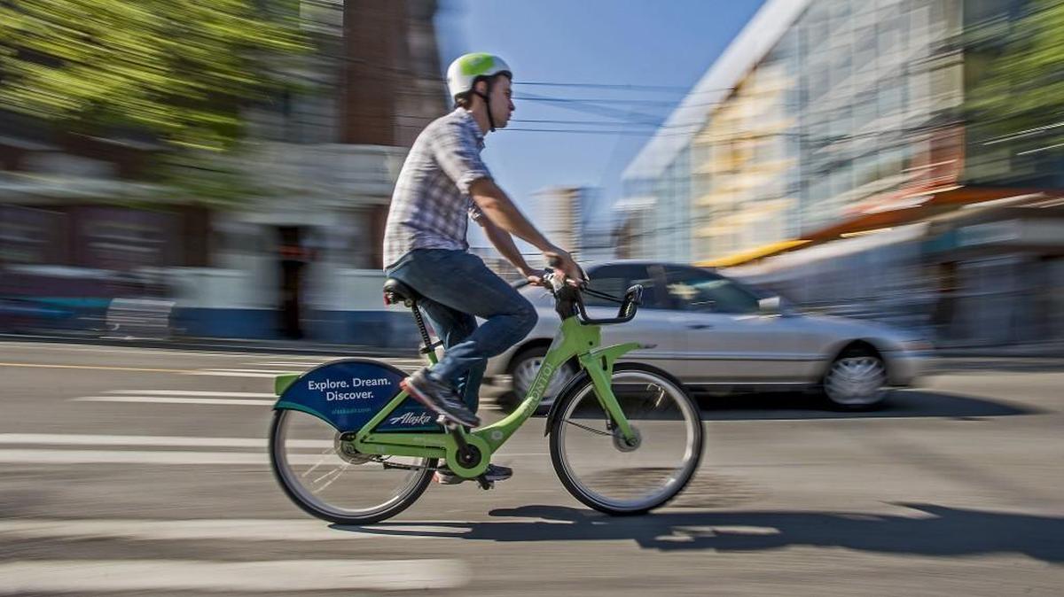 A Washington state appeals court has ruled this week that cities must provide safe roadways for all traffic, including bicycles.