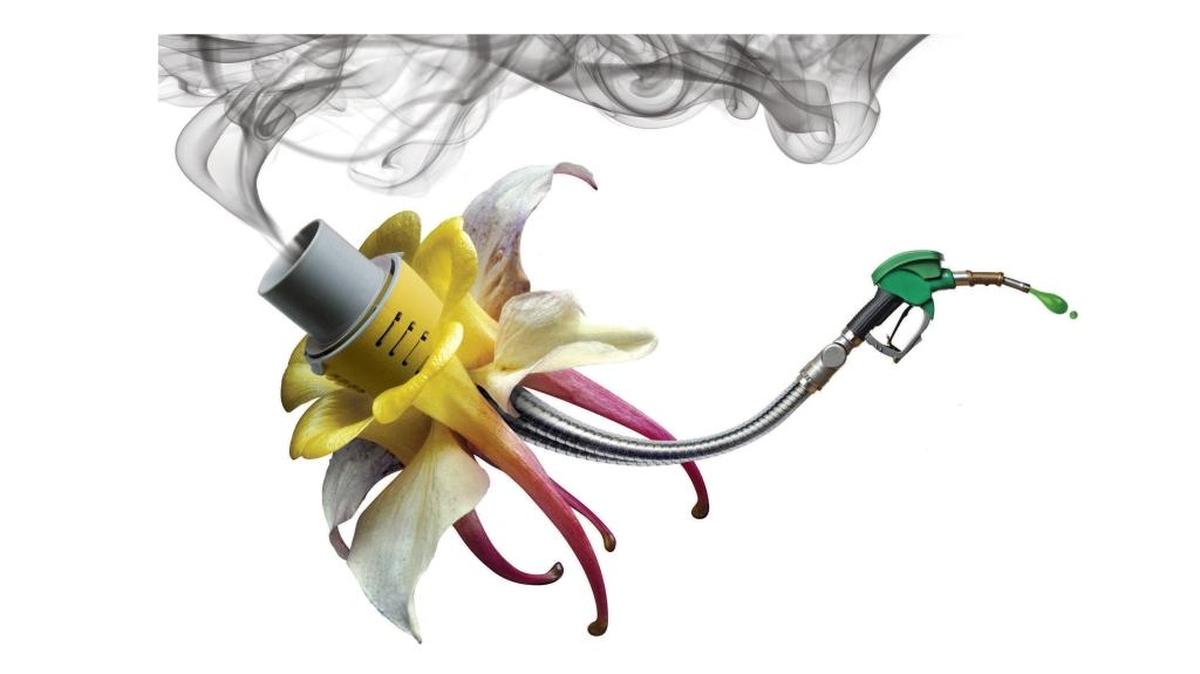 Scientists are working on ways to reuse the greenhouse gas as a climate change solution instead of a cause.
