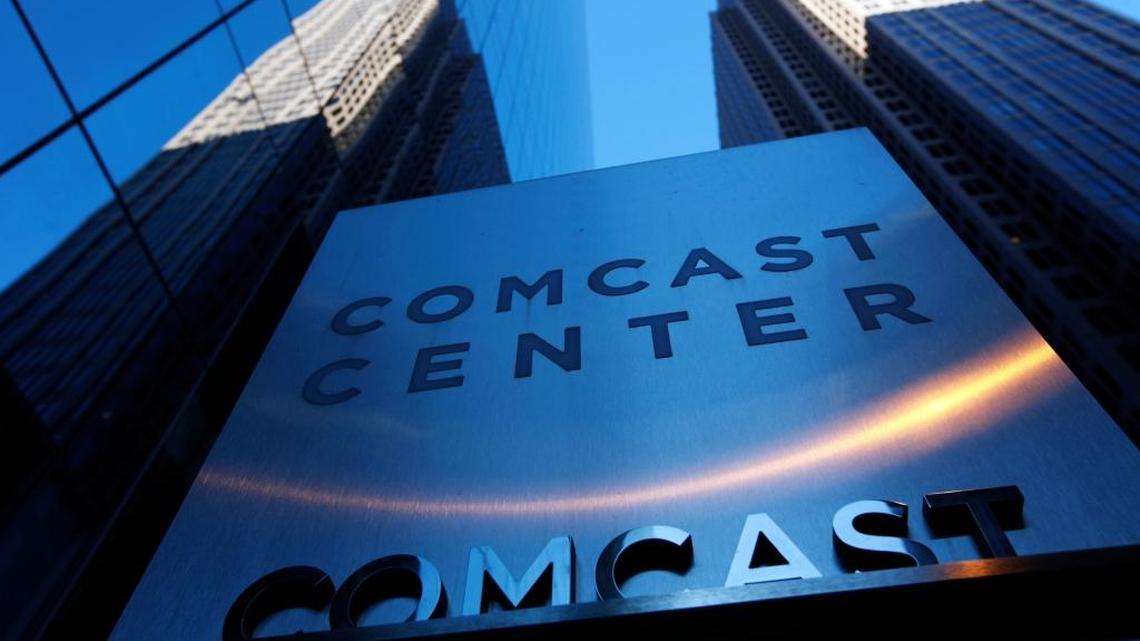 Internet providers like Comcast, Verizon and AT&T say net neutrality rules threaten innovation and undermine investment in broadband infrastructure.