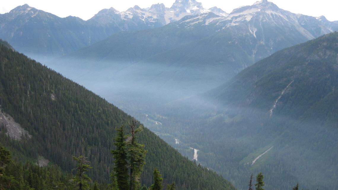 Is this WA national park really the deadliest in the US? We checked the numbers