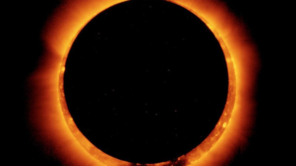 A total solar eclipse will sweep across the continental United States in August for the first time since 1918.
