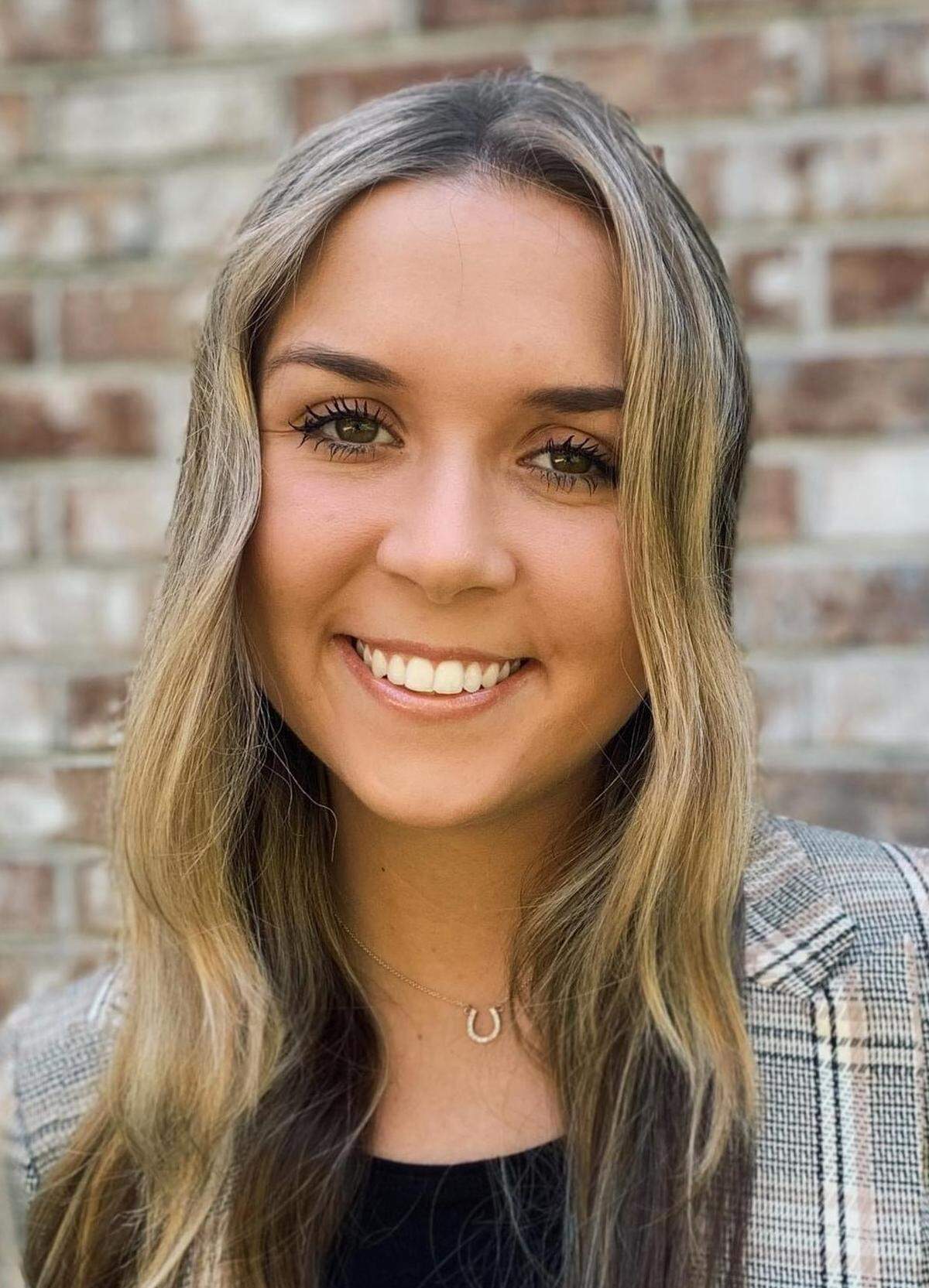 Bria Henthorn, Lynden High School