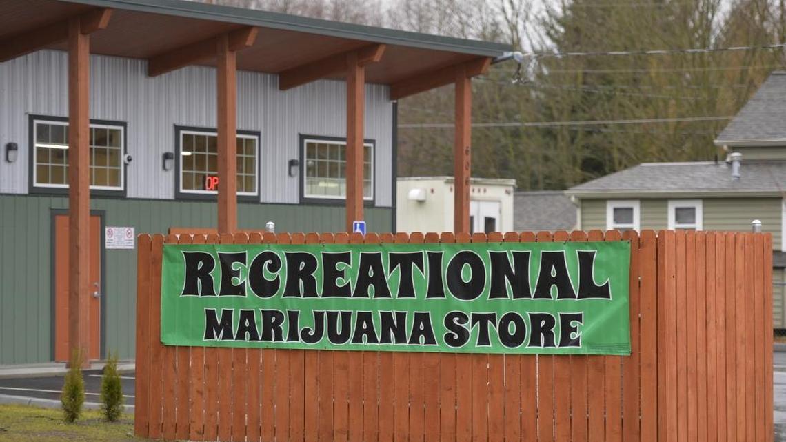 Ferndale council may put moratorium on new retail marijuana stores