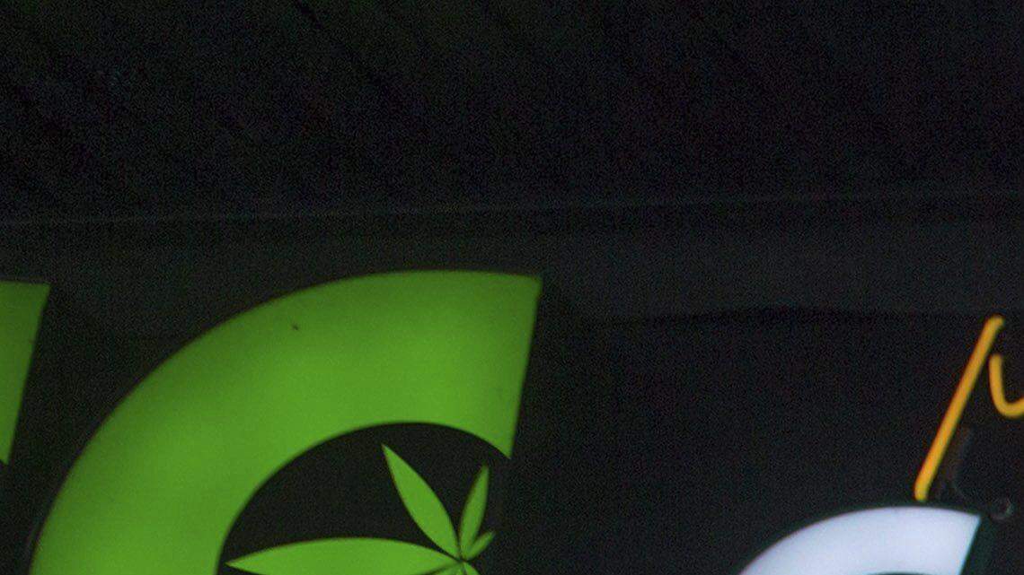 Canada marijuana stocks surge after report of legalization date