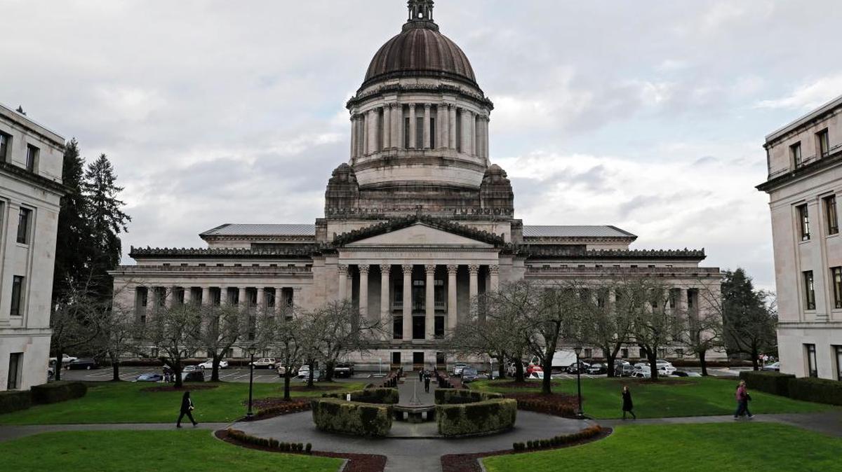 Washington lawmakers began their 2018 session on Monday, Jan. 8 and wasted no time getting to work on legislation to address the use of rural water wells.