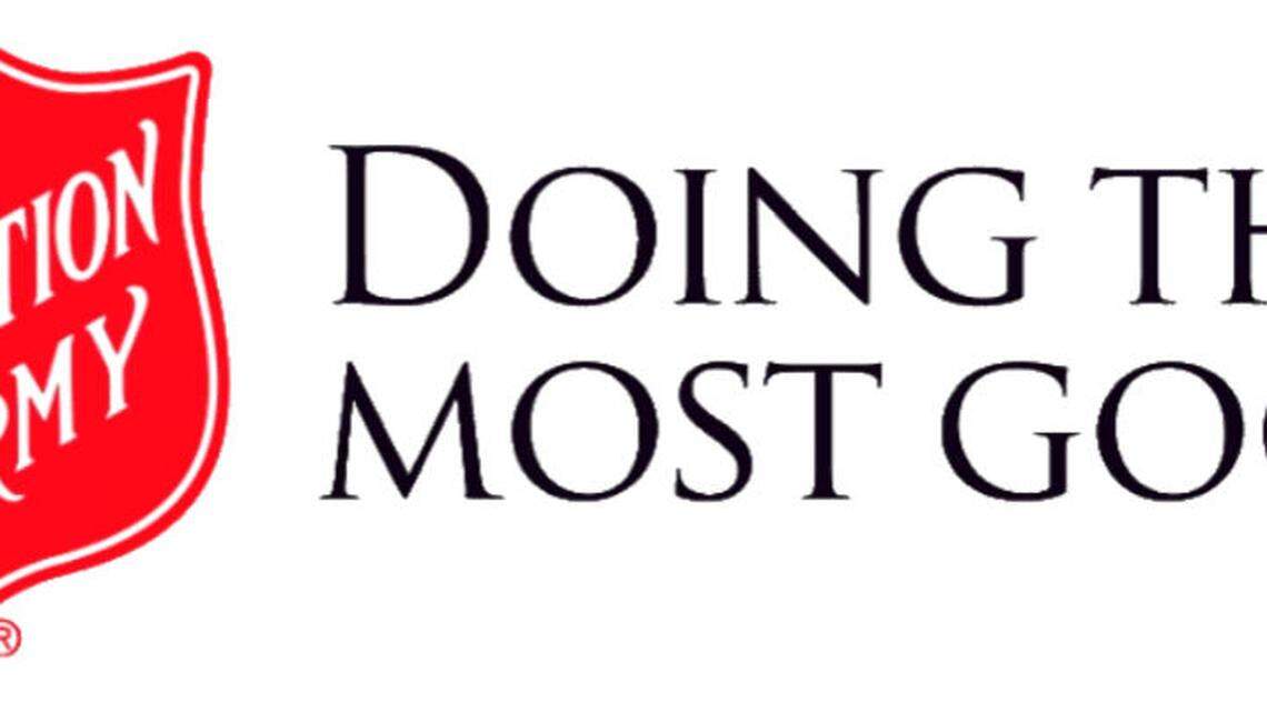 Salvation Army thankful for successful clothing drive; school supplies still available | Opinion