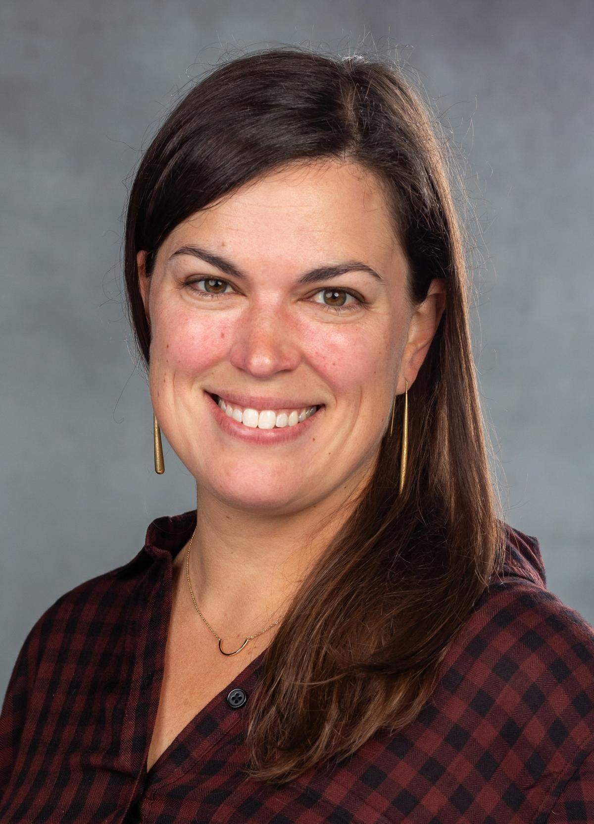 Katie Tully, Happy Valley Elementary School