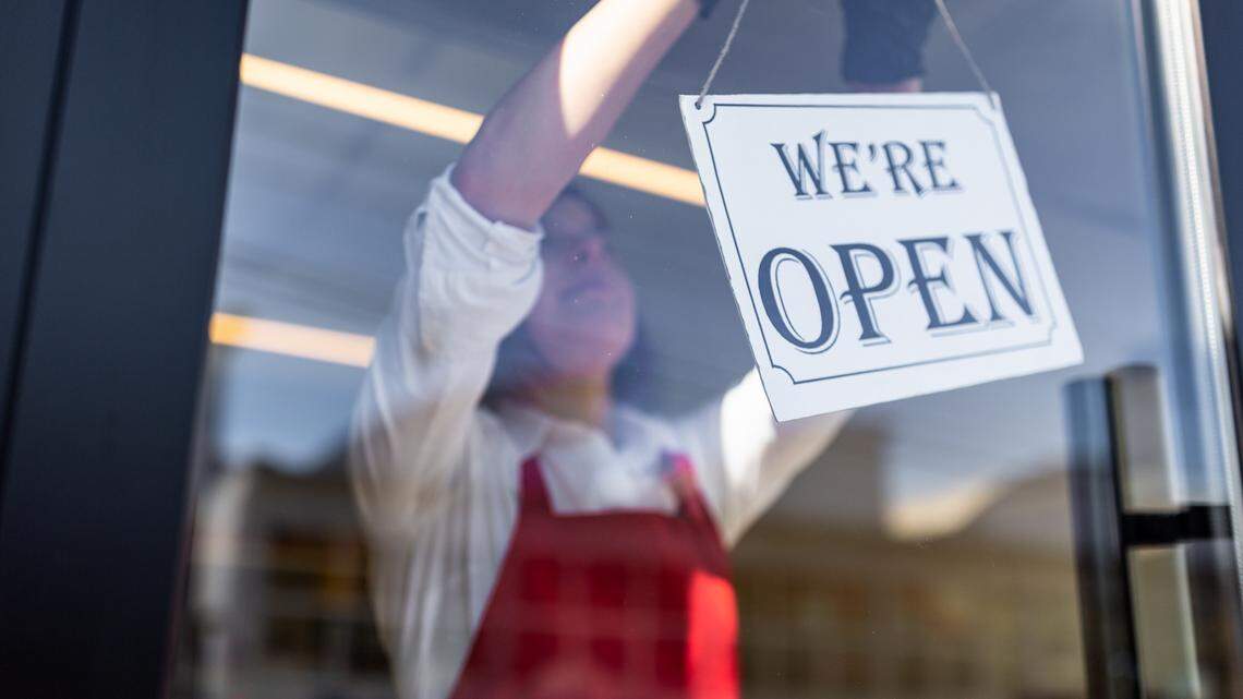 Bellingham news includes Boot Barn chain store coming, Blue Abode in Barkley Village adds menu, wine bar opens, cafe restaurant anniversary