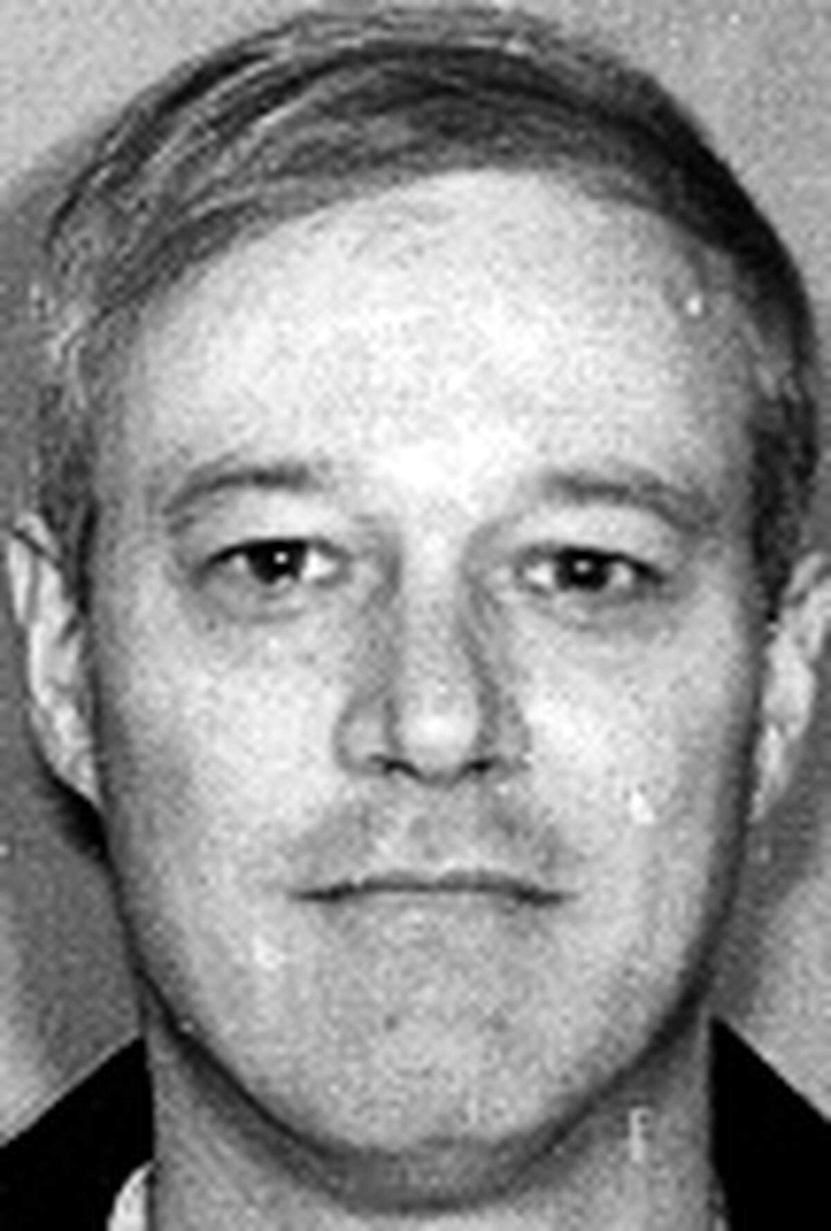 Mark Jay Hess, 46, was reported missing in 2002, with his remains located in 2022 and identified in Nov. 2024.