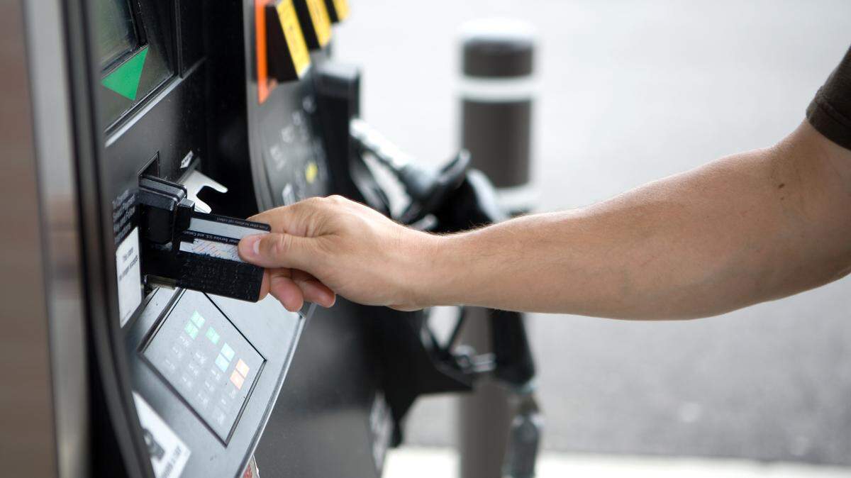 The cheapest gas in the Treasure Valley as of Thursday morning was $3.02.