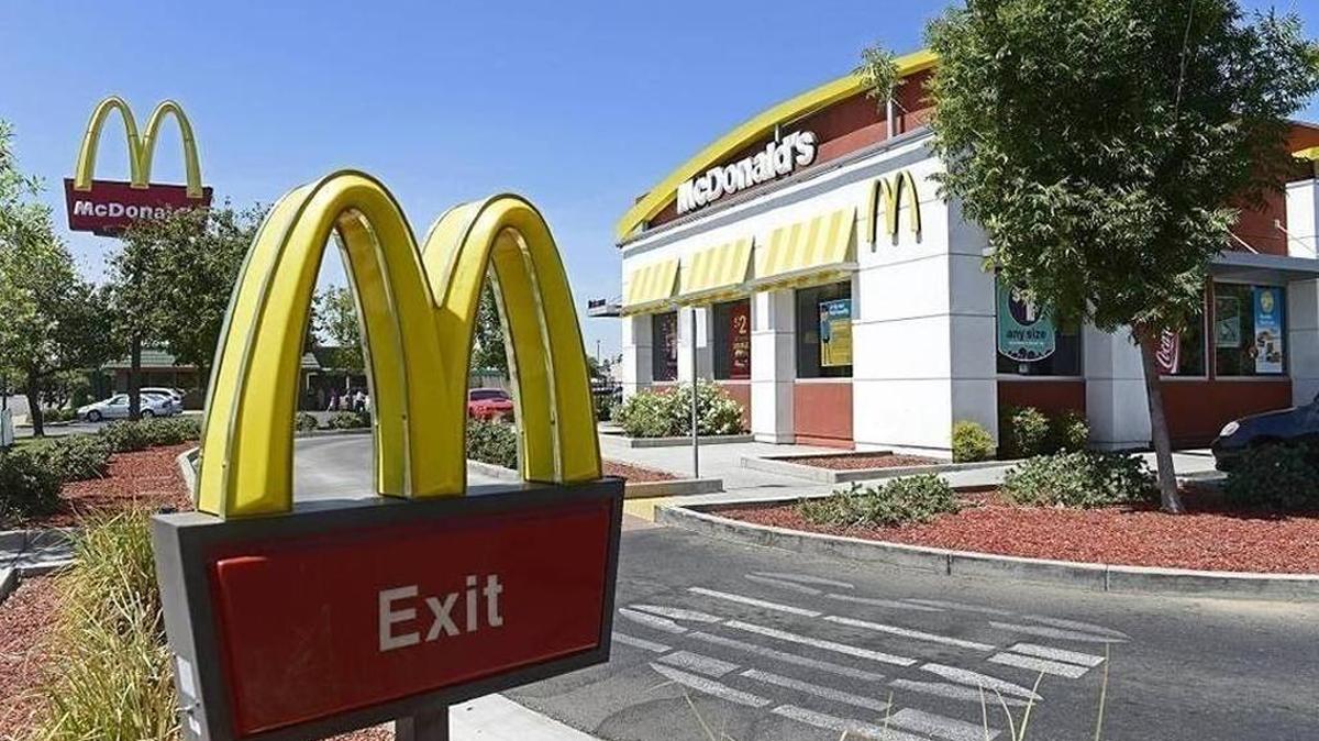 McDonald’s has partnered with UberEATs to form McDelivery, allowing customers across Canada to have everything on the menu except soft-serve ice cream delivered to their door.