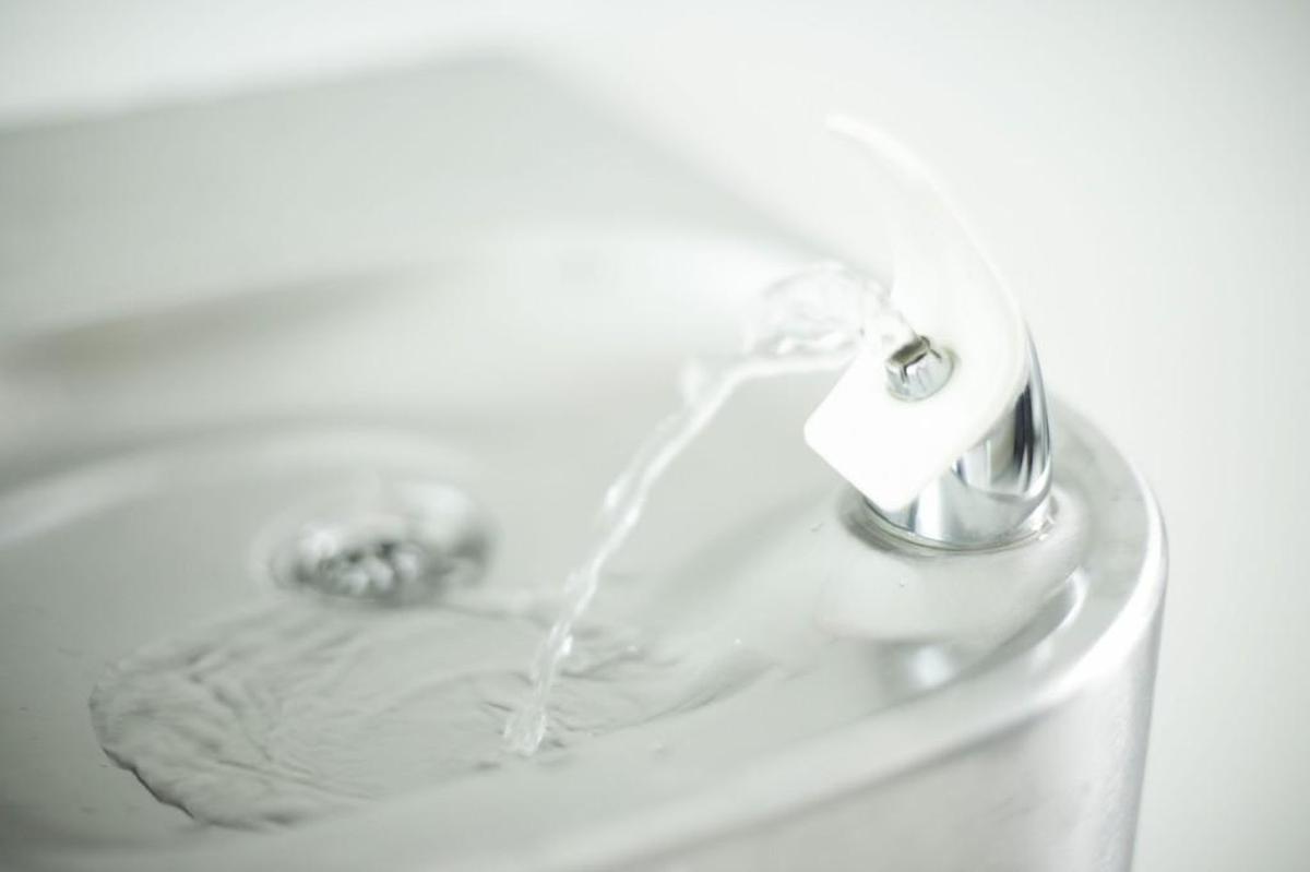 Initial samples for lead of some fountains and sinks at sites across the Bellingham Public Schools district tested above levels considered safe. Those sites have since been remediated and retested.