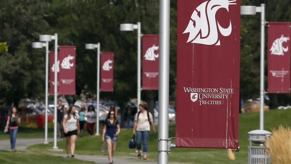 More than a thousand academic student employees at Washington State University could walk off the job Jan. 17.
