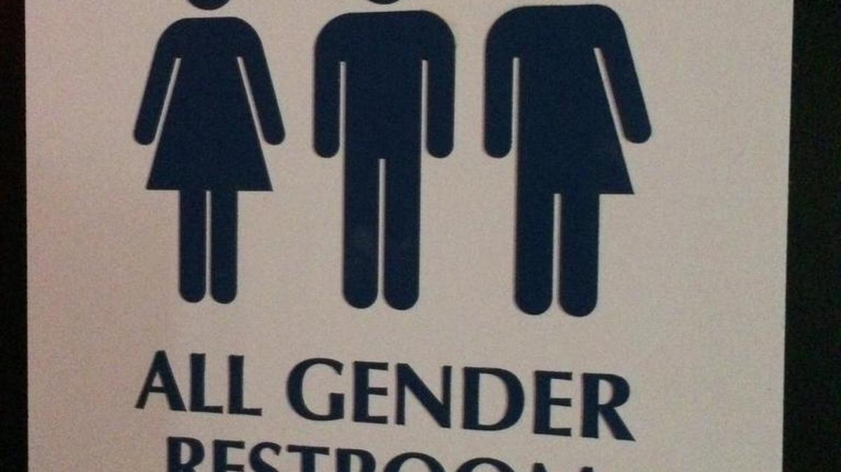 A group that wants to repeal a Washington state rule allowing transgender people to use the bathroom of the gender with which they identify is trying once again to overturn that policy at the ballot.