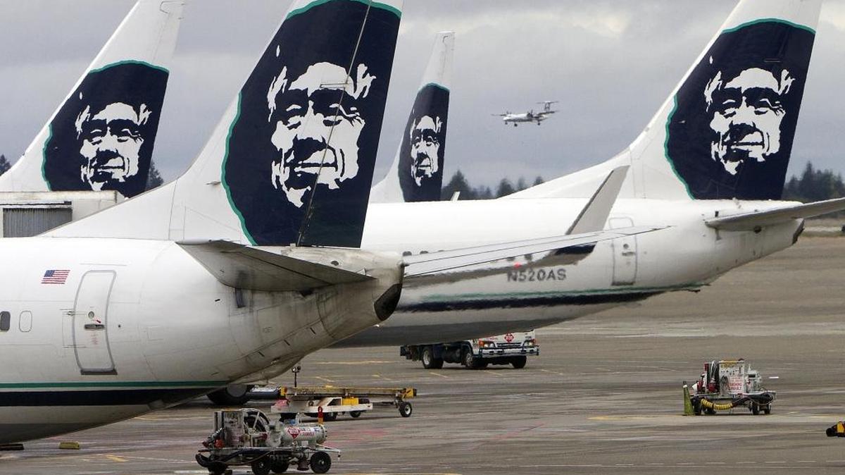 Alaska Airlines announced it will begin offering daily nonstop service between Seattle and Columbus, Ohio starting March 7.