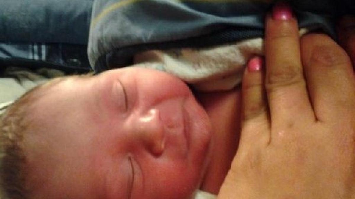
Authorities believe Jeshua Taylor’s mother has gone into hiding to avoid turning him over to Child Protective Services.
