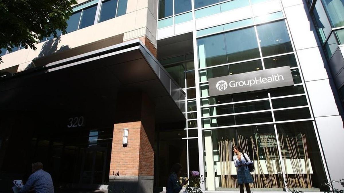 Seattle’s Group Health Cooperative will be acquired by Kaiser Permanente.