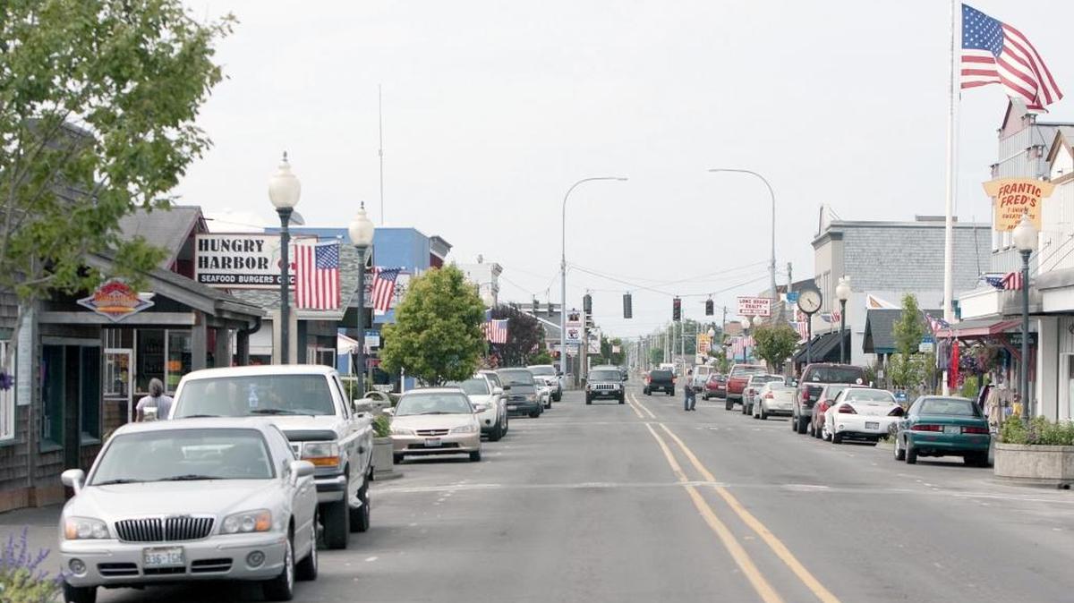 Long Beach, Washington, with a population of 1,400, is one of the largest cities in Pacific County. In the county’s small, close-knit communities it’s noticed when someone goes missing. The Sheriff’s Office says 28 people have been arrested by ICE in Pacific County this year.