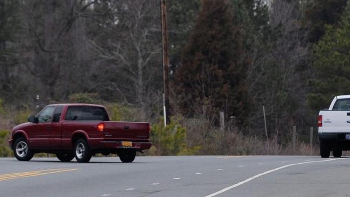 There are times and circumstances that it is legal to pass a car on the right, but it always comes down to whether you can do it safely.