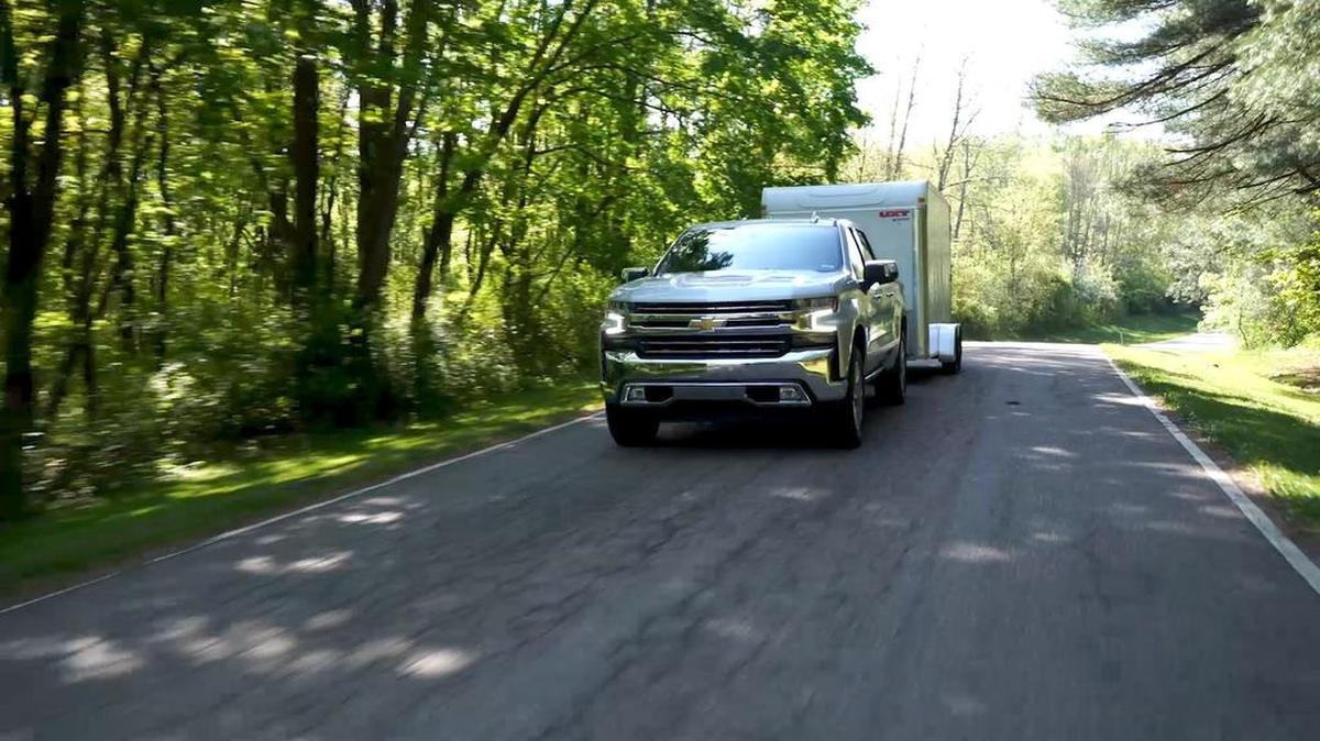 If you drive a large trucks or SUVs and those with trailers, commercial or not, it’s important to recognize with great size comes great responsibility, and law enforcement is watching.