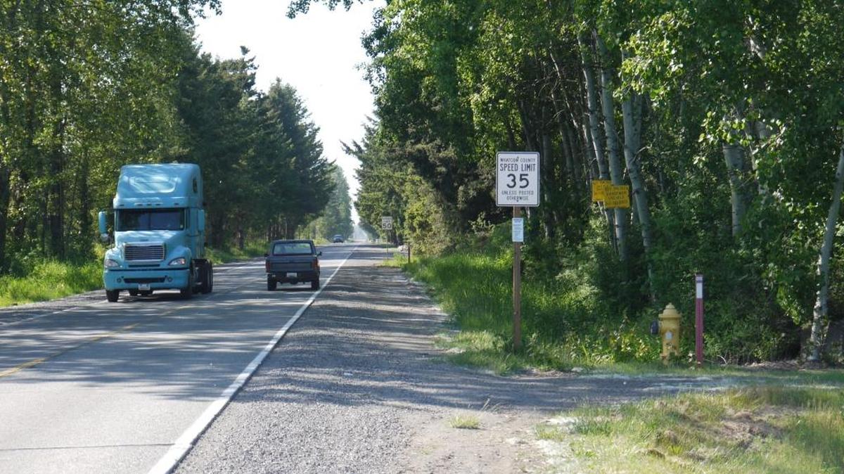 City/county boundaries can mix with a variation from the standard speed limit rule in the Revised Code of Washington to create some confusion for drivers.