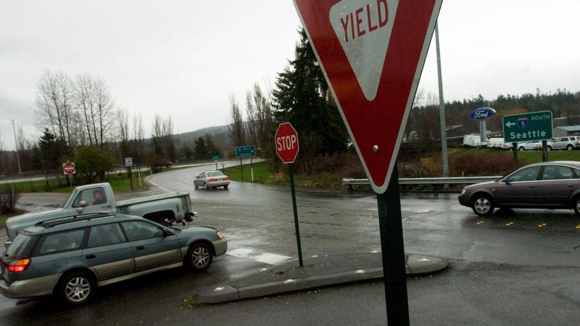 Faith | Let’s ‘yield the right away’ and watch out for each other