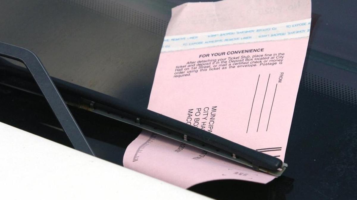 Mistakes happen, even on parking tickets. The only reliable way to win in court, or avoid a ticket in the first place is to not commit a violation.