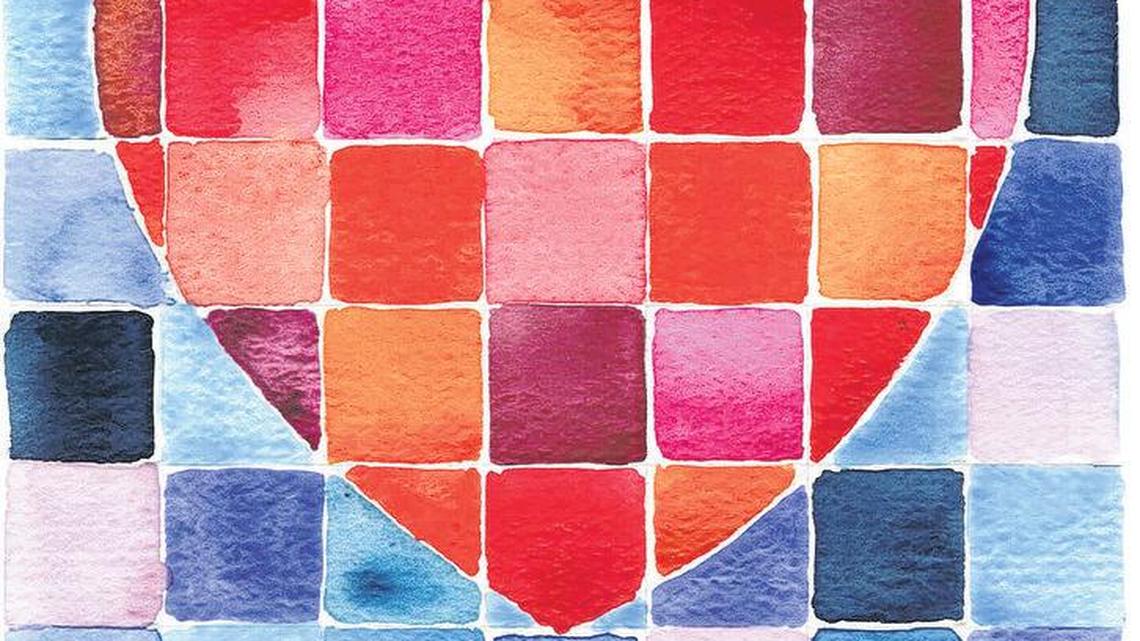 Faith | Love is calling, and no one can answer ‘the call’ except you