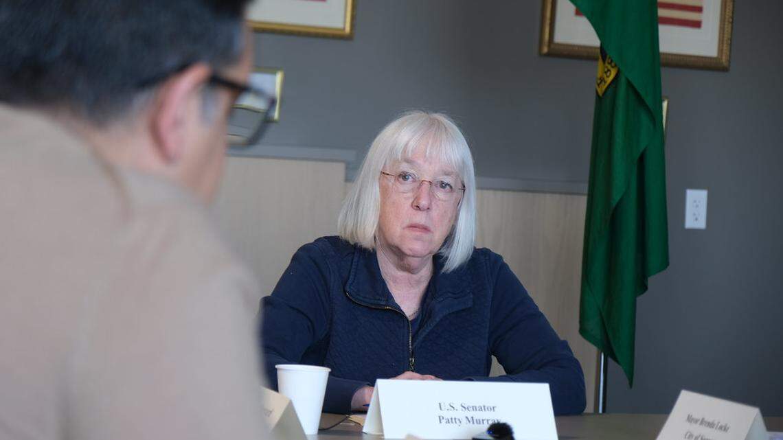 $5B in federal funds for WA would stop layoffs at Tri-Cities’ biggest employer