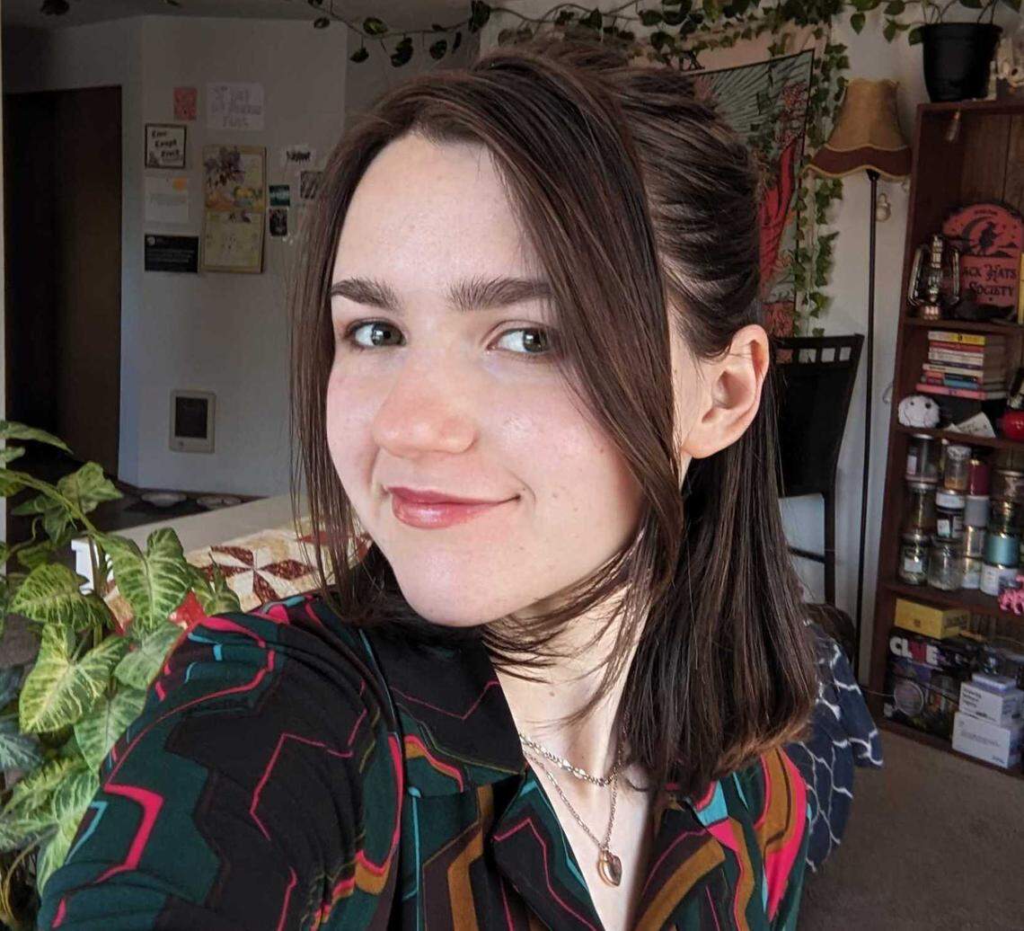 Profile Image of Jenna Millikan