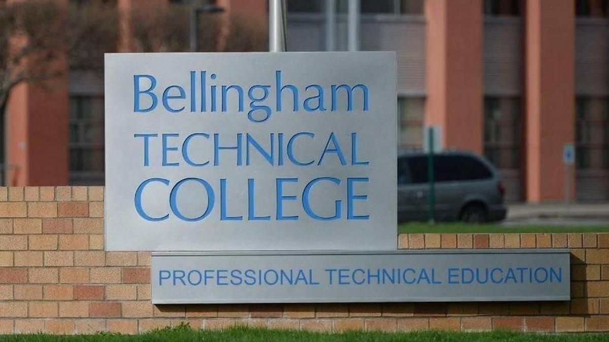 Bellingham Technical College celebrates its 60th anniversary in 2017-18.