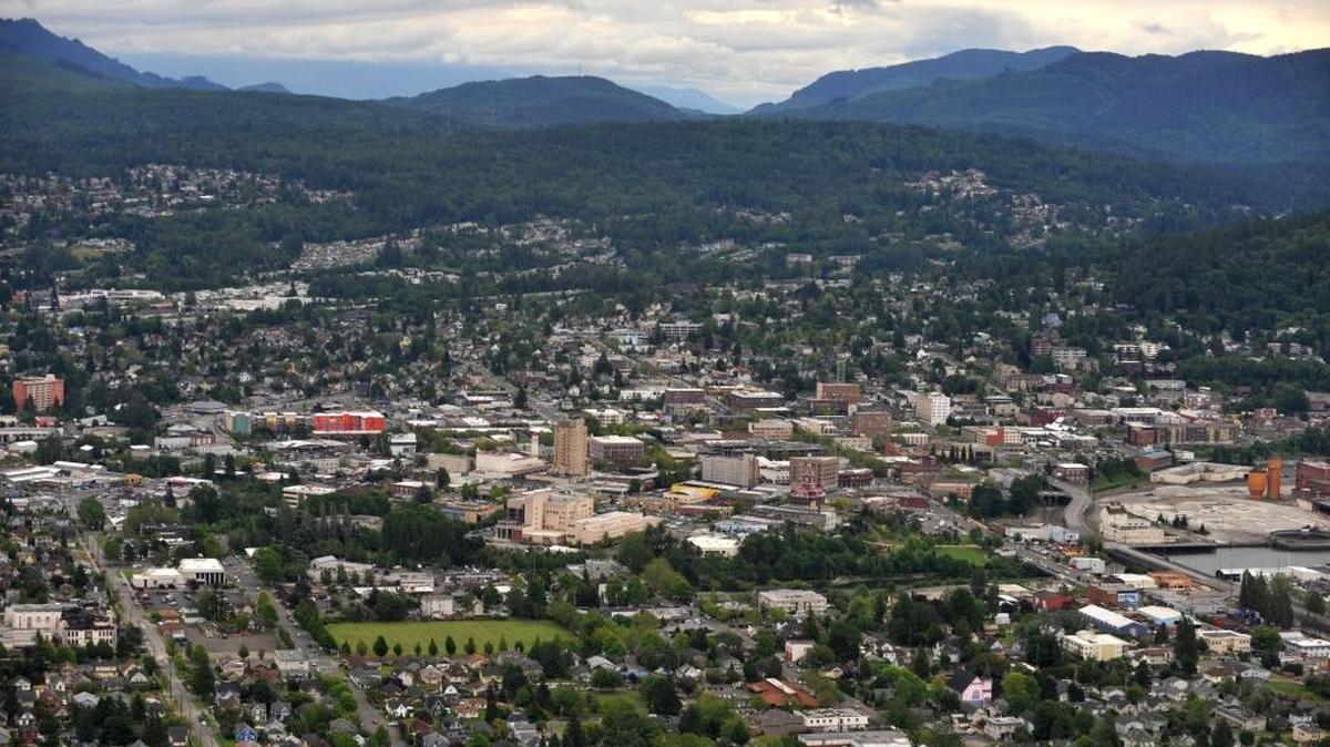 The Nov. 6-9 Whatcom Housing Week offers presentations, workshops and tours to increase opportunities for people of all income levels to live in the community.