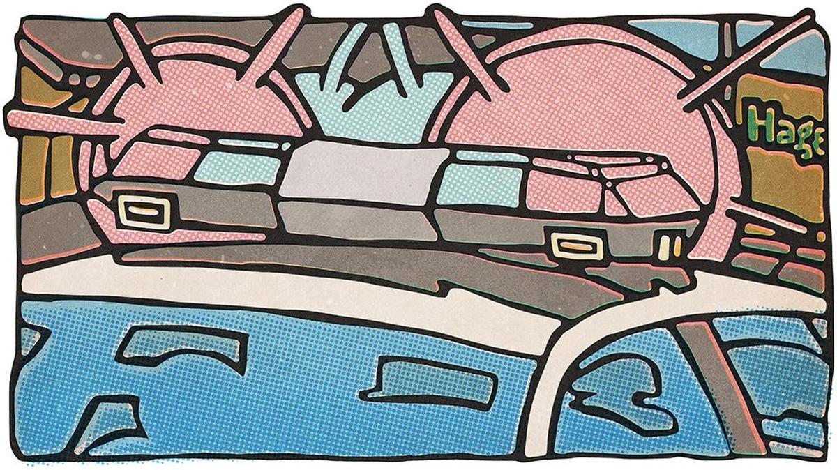 Imagining ‘the Big One’ – ‘Are people going to loot the supermarket?’
