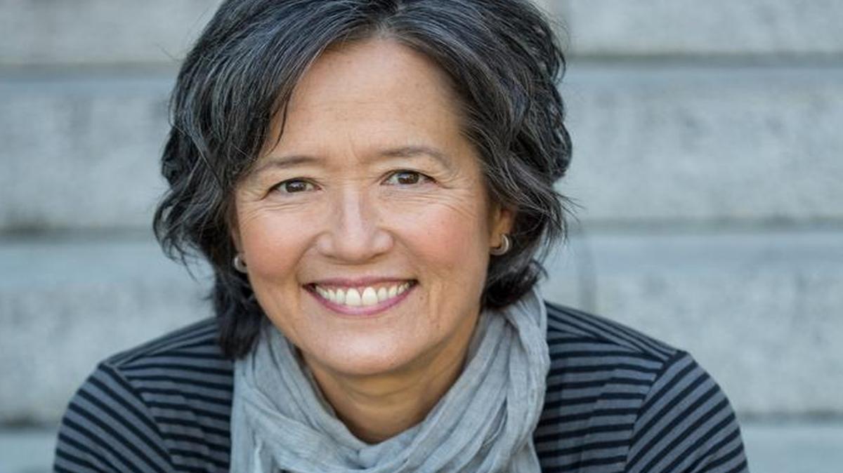 Bestselling author, Zen Buddhist priest and filmmaker Ruth Ozeki will be in Whatcom County March 3-5, 2016, for Whatcom READS’ annual literary event.