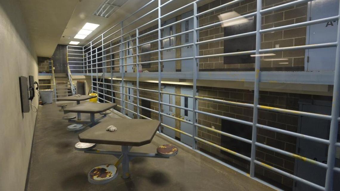 Task force recommends behavioral care center include out-of-custody treatment