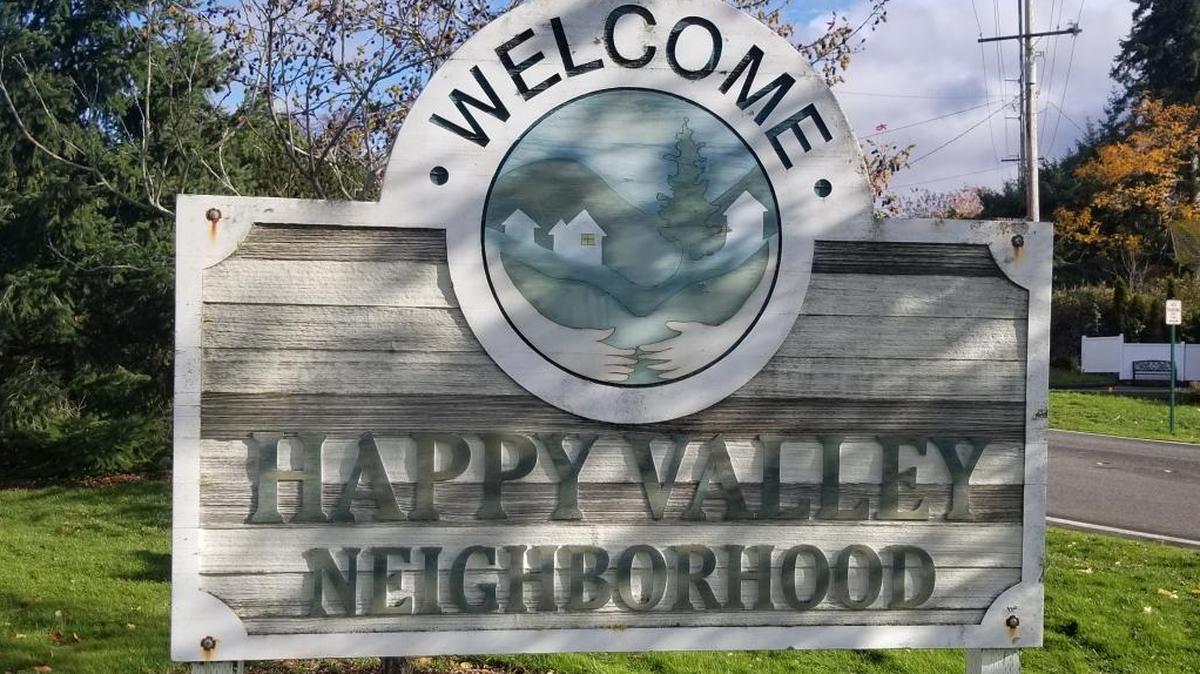 The Happy Valley Neighborhood Association got a Project Neighborly Grant from the Whatcom Community Foundation for “Project YIMBY Happy Valley: Yes in My Backyard.” The workshop explored ways to think about adding density to single family-zoned areas.