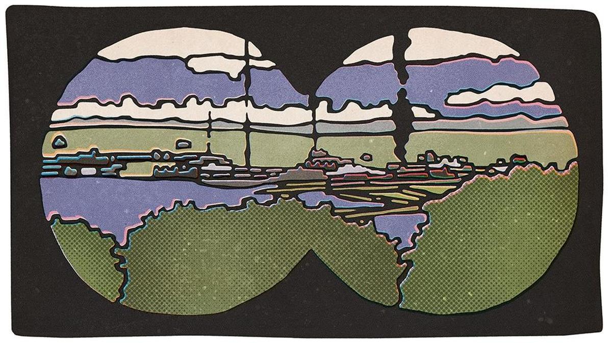 Imagining ‘the Big One’ – ‘Sailboats were aground on what remained of Boulevard Park’