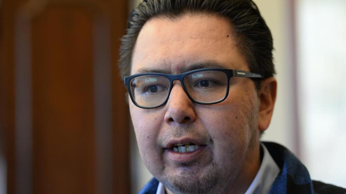 Tim Ballew II is chairman of the Lummi Indian Business Council. He says overturning the Whatcom County v. Hirst decision would be a shortsighted fix causing lasting damage to the region, especially since the decision protects everybody’s access to water.