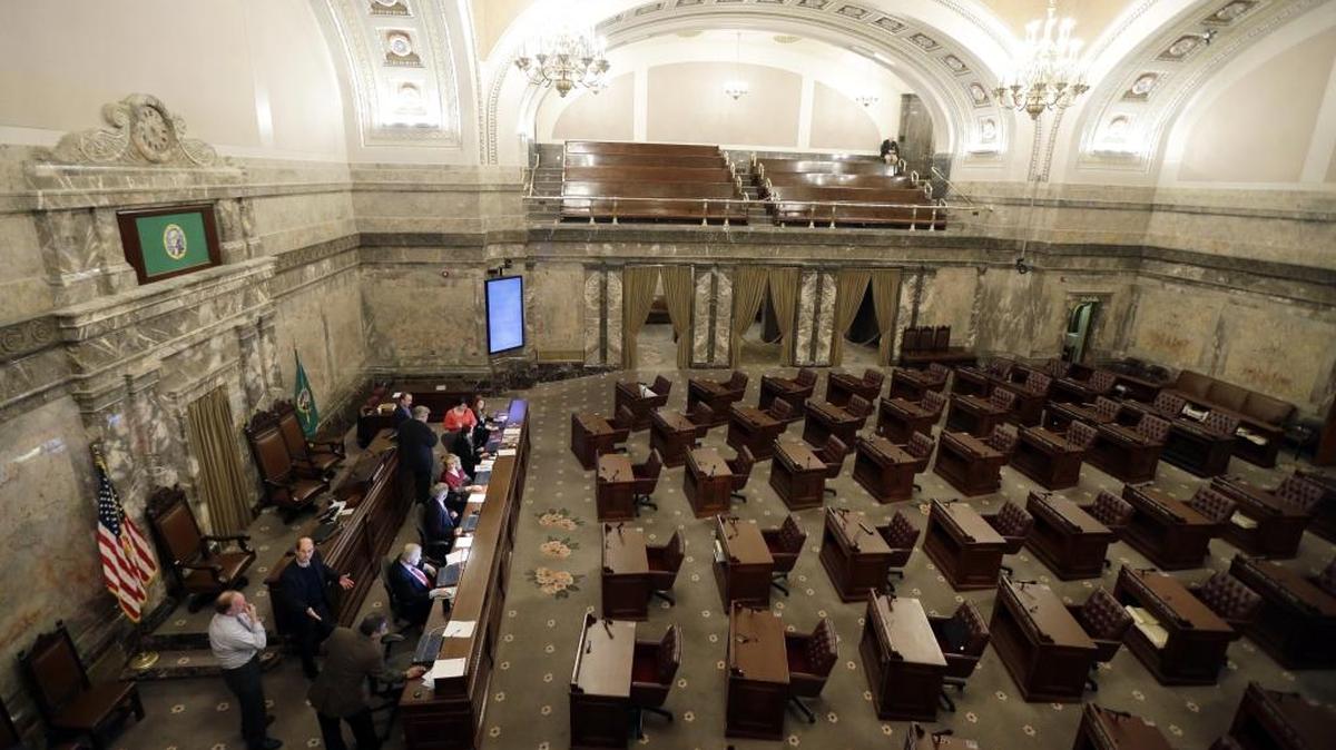 The Washington Legislature failed to vote on SB 5239 – returning to the practice of letting the Department of Ecology decide whether proposed private wells in this state endanger our water supplies – before the session ended.