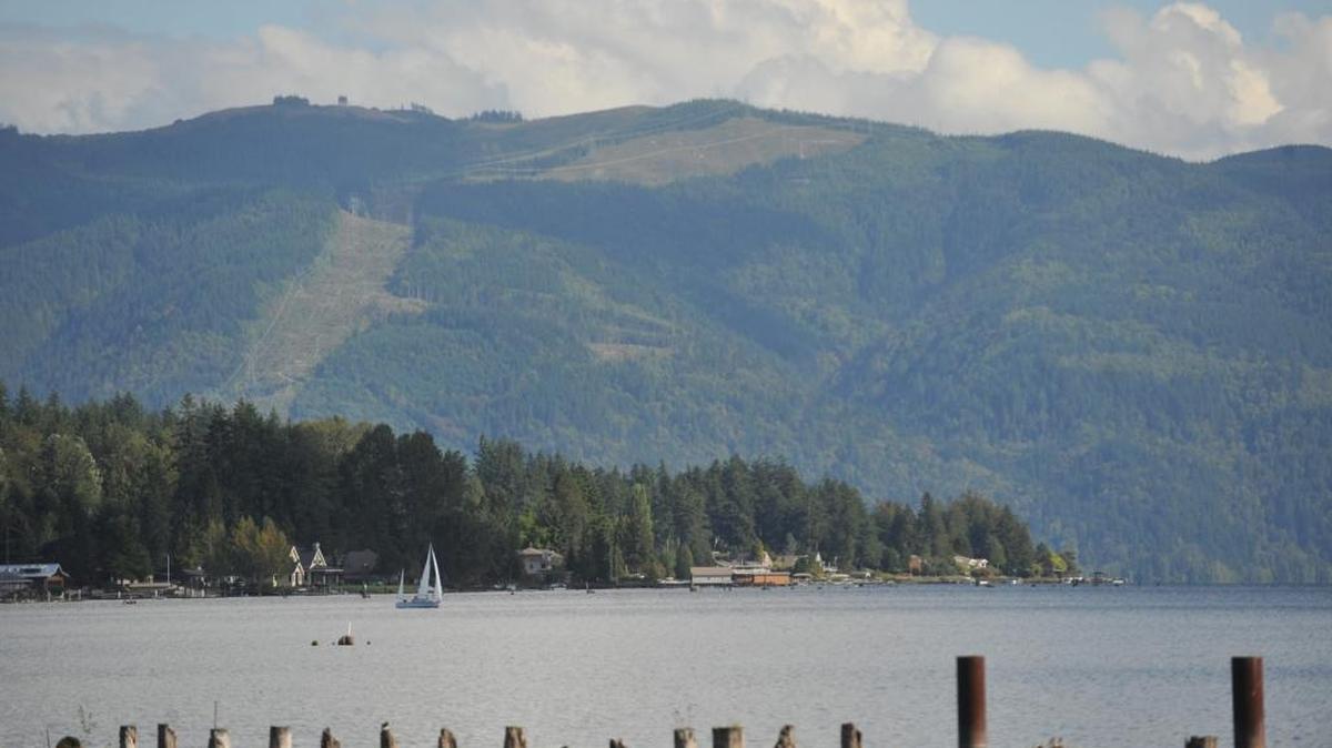 Whatcom Water Week, Sept. 16-23, celebrates the role water, including Lake Whatcom, plays in our lives.