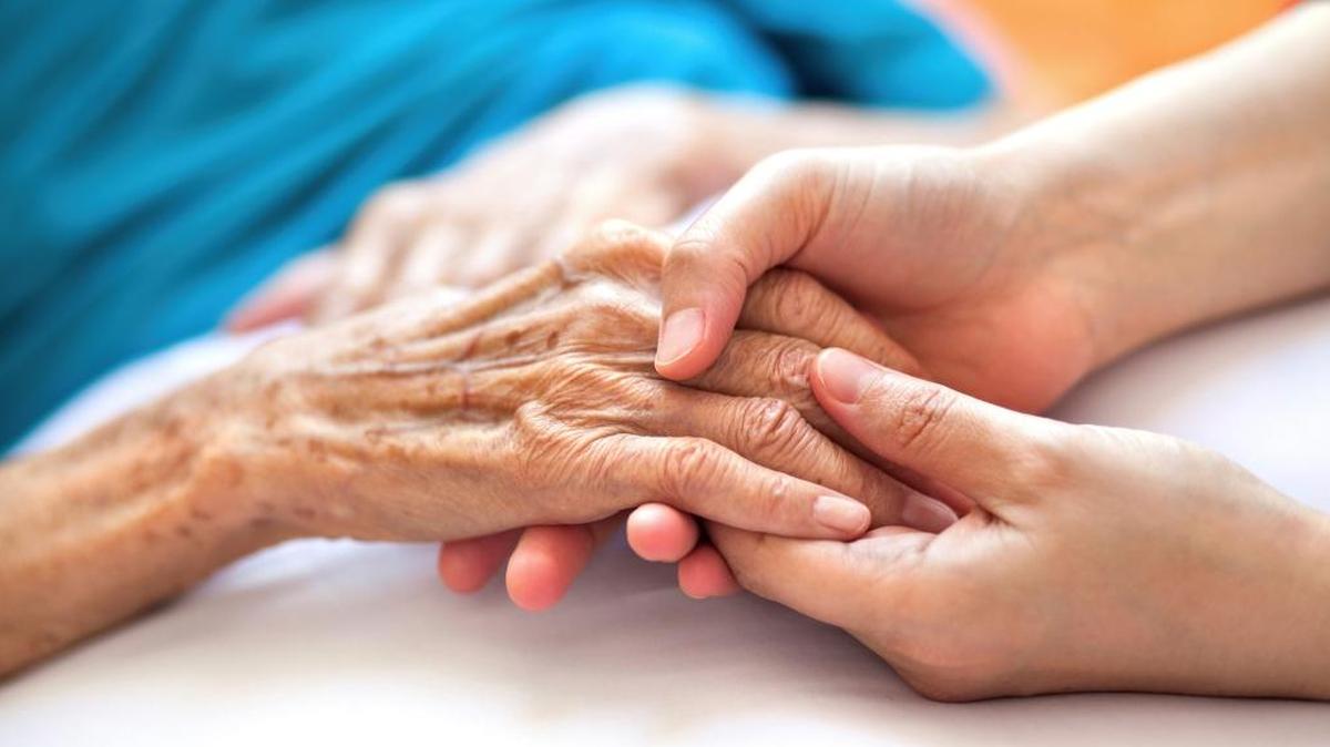 The Washington state Long-Term Care Trust Act, funded by payroll deductions, would help cover the costs of nursing-home care or in-home caregivers needed as Baby Boomers age.