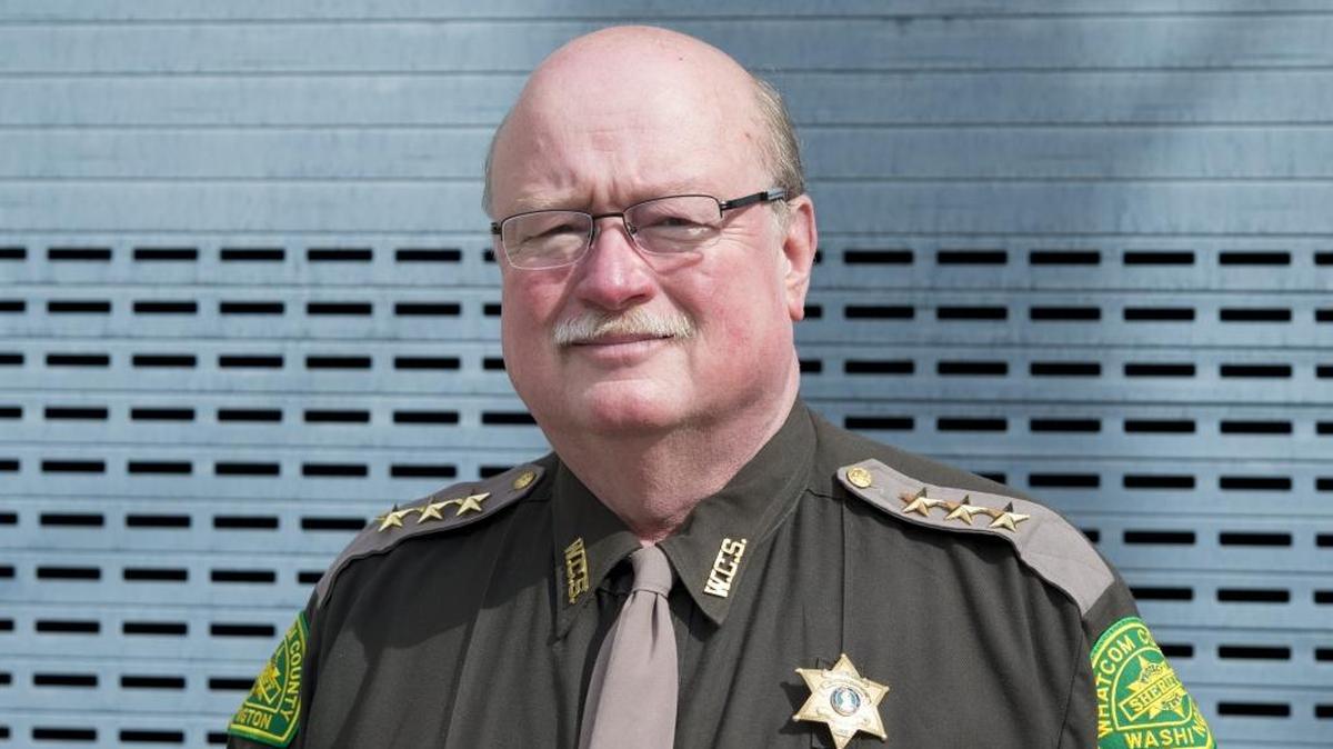 Whatcom County Sheriff Bill Elfo posted on Facebook Friday, Nov. 29, that his son William John Elfo died Thursday night after a nearly year-long battle to recover from injuries he suffered in a single-car, roll-over crash on Interstate 5 near the Bow Hill exit Dec 18.