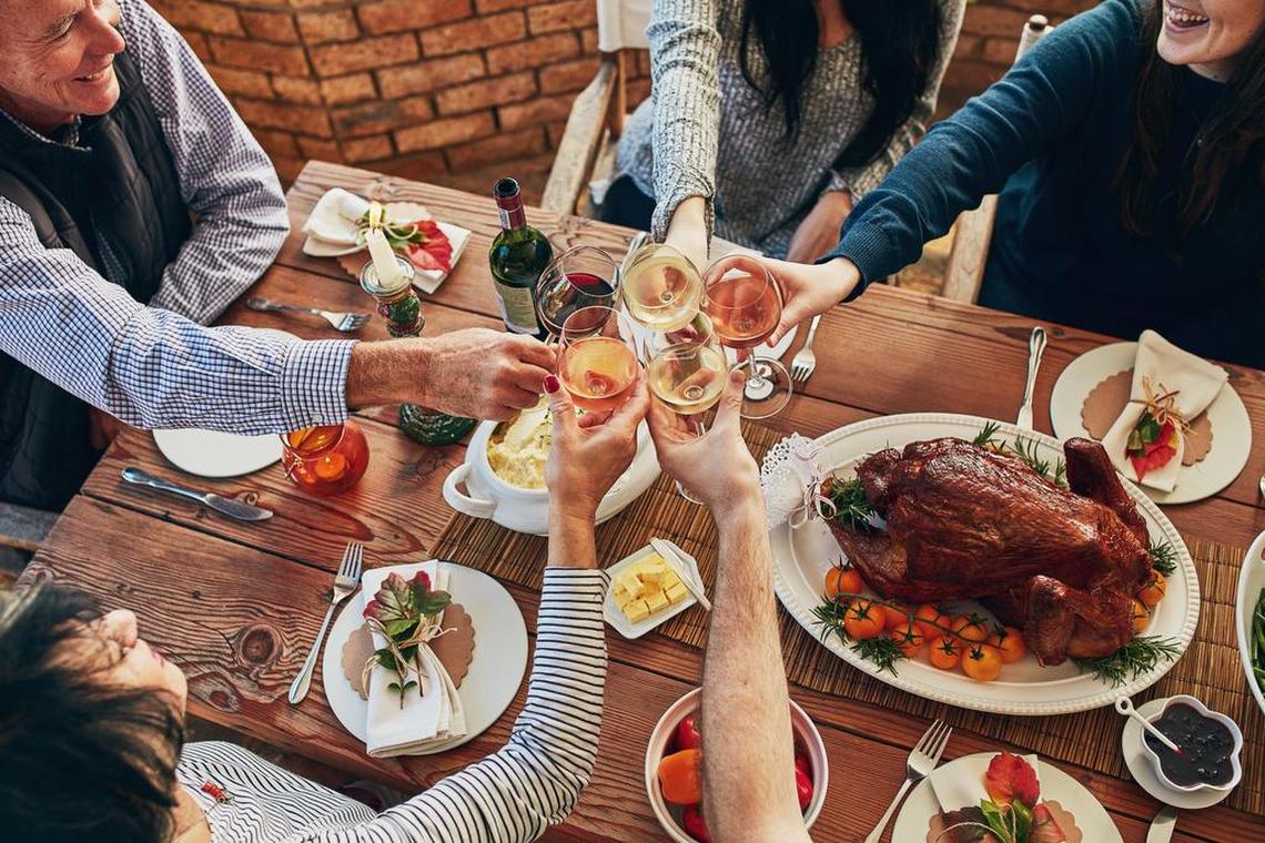 Unlike Christmas or Independence Day, Thanksgiving doesn’t fall on a fixed date each year.