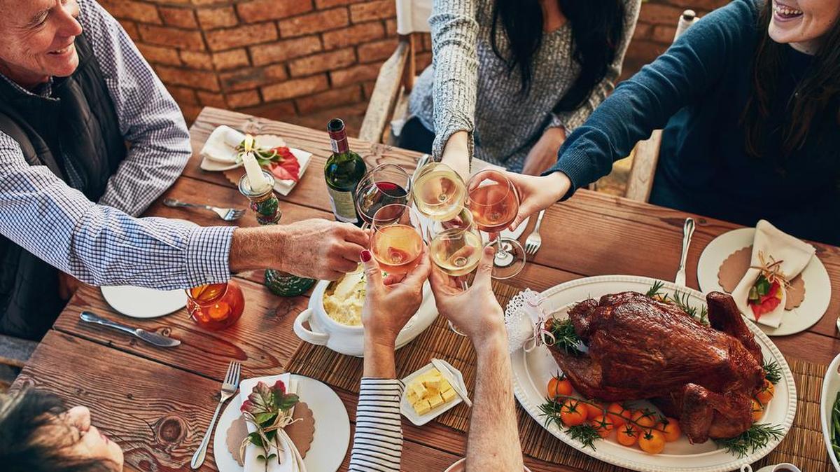 Country Living magazine mentioned a holiday parade in St. Louis in its recent article about the best places to be for Thanksgiving, along with one Illinois town.