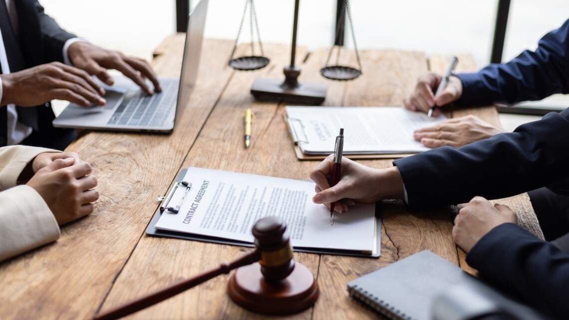 DCF, CCA, or EBITDA? Understanding the Valuation Methods Used During Business Buyouts